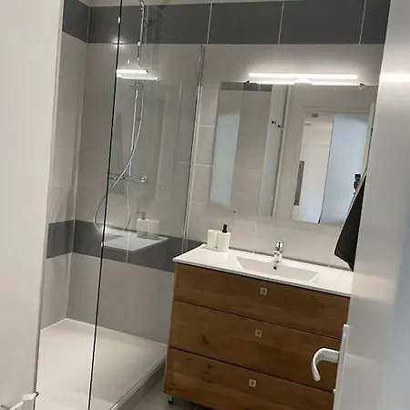 Hyper-centre Apartment *