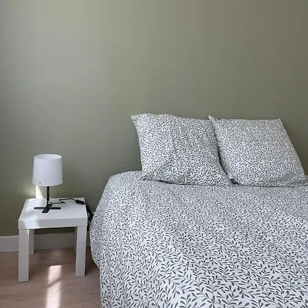 Hyper-centre Apartment