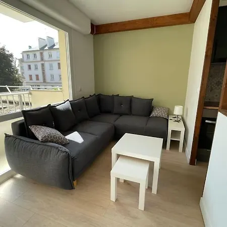 Hyper-centre * Rouen