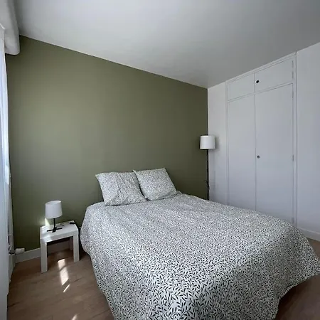 Apartment Hyper-centre Rouen